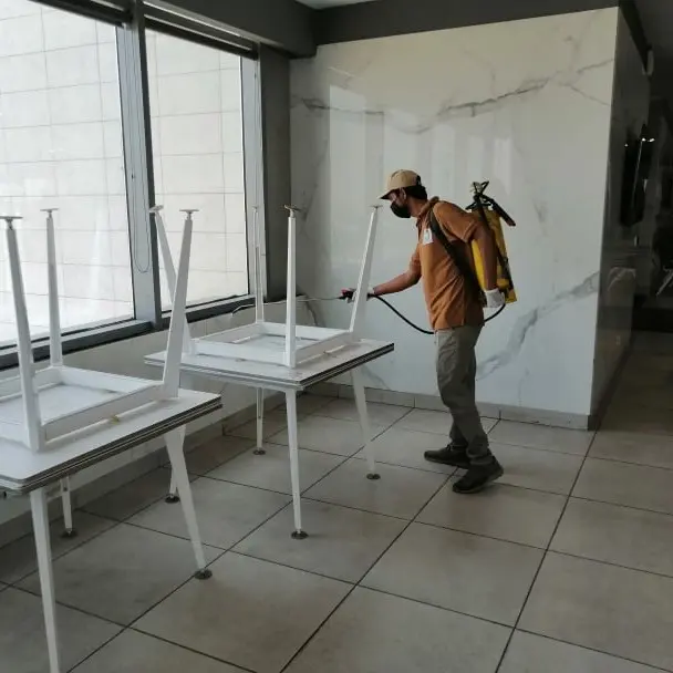 General Fumigation Services